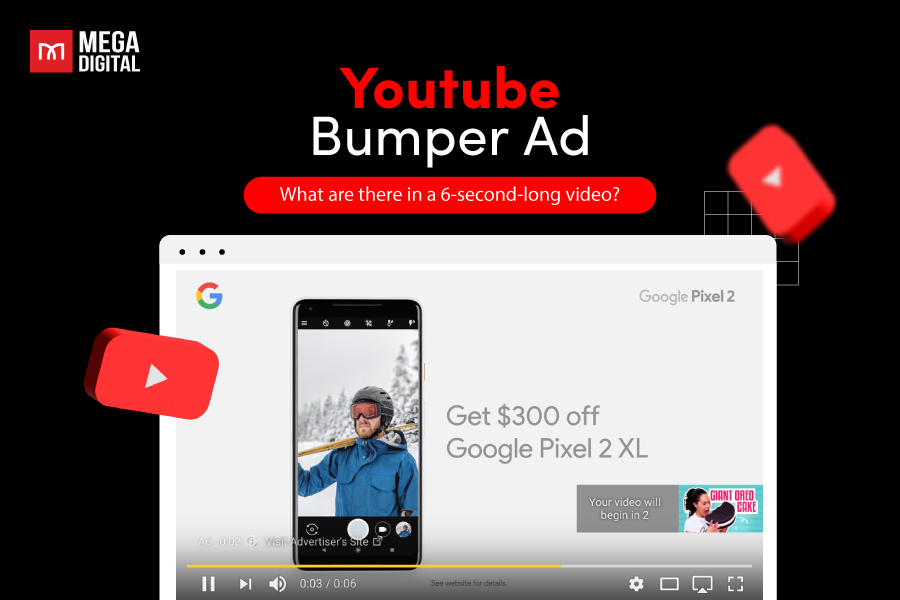 youtube bumper ad example