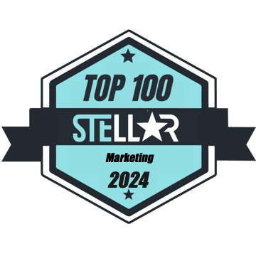 top 100 stellar marketing